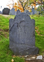 2010 Massachusetts Cemeteries